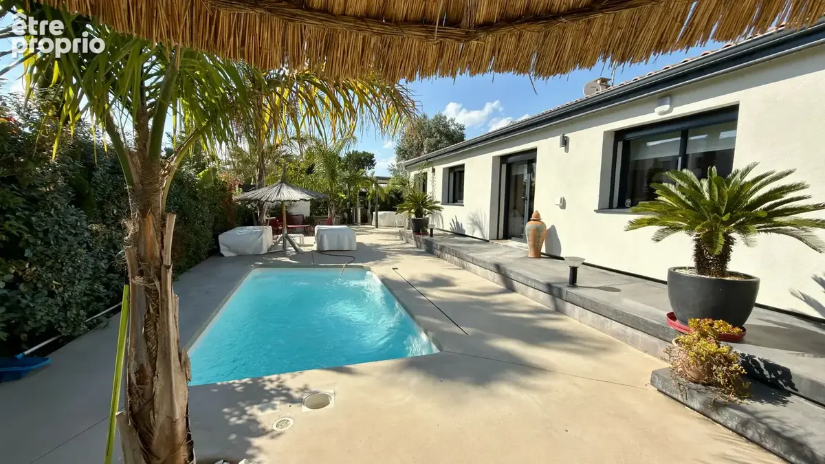 Photo Maison à Saint-Cyprien au prix de 549 000€