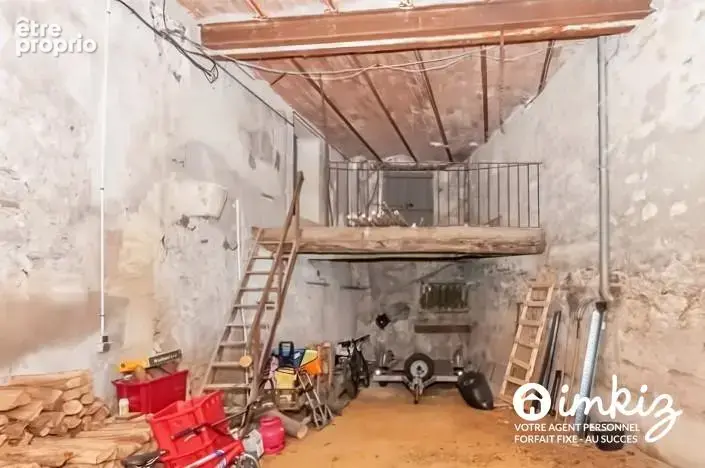 Exceptionnelle Maison Vigneronne T5 à Roujan - photo 8