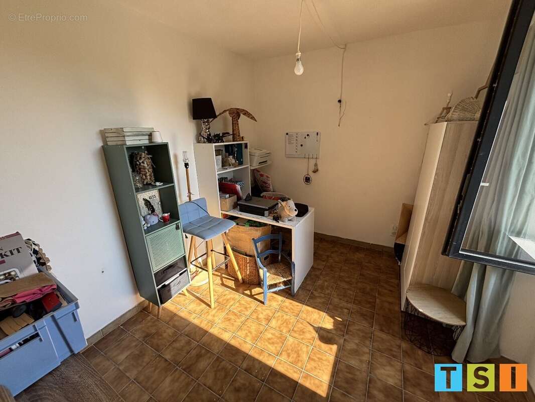 Maison à SAINT-MARCET