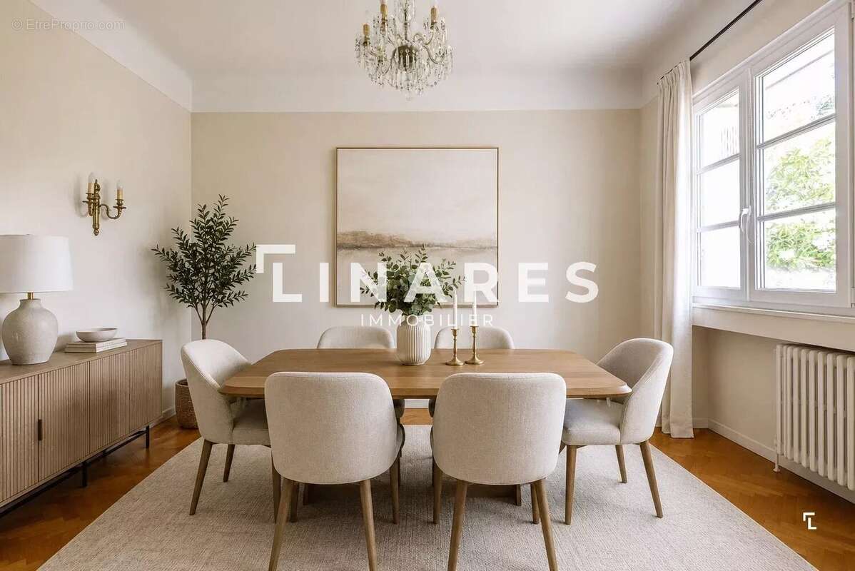 Maison à MARSEILLE-8E