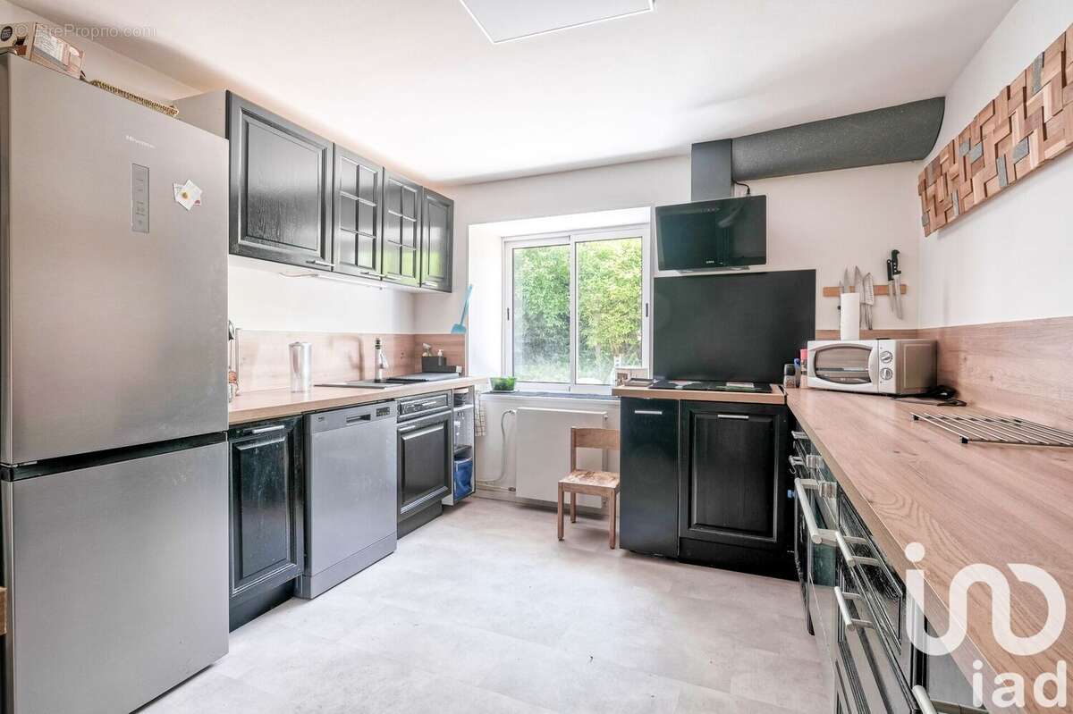 Photo 2 - Maison à GUERARD