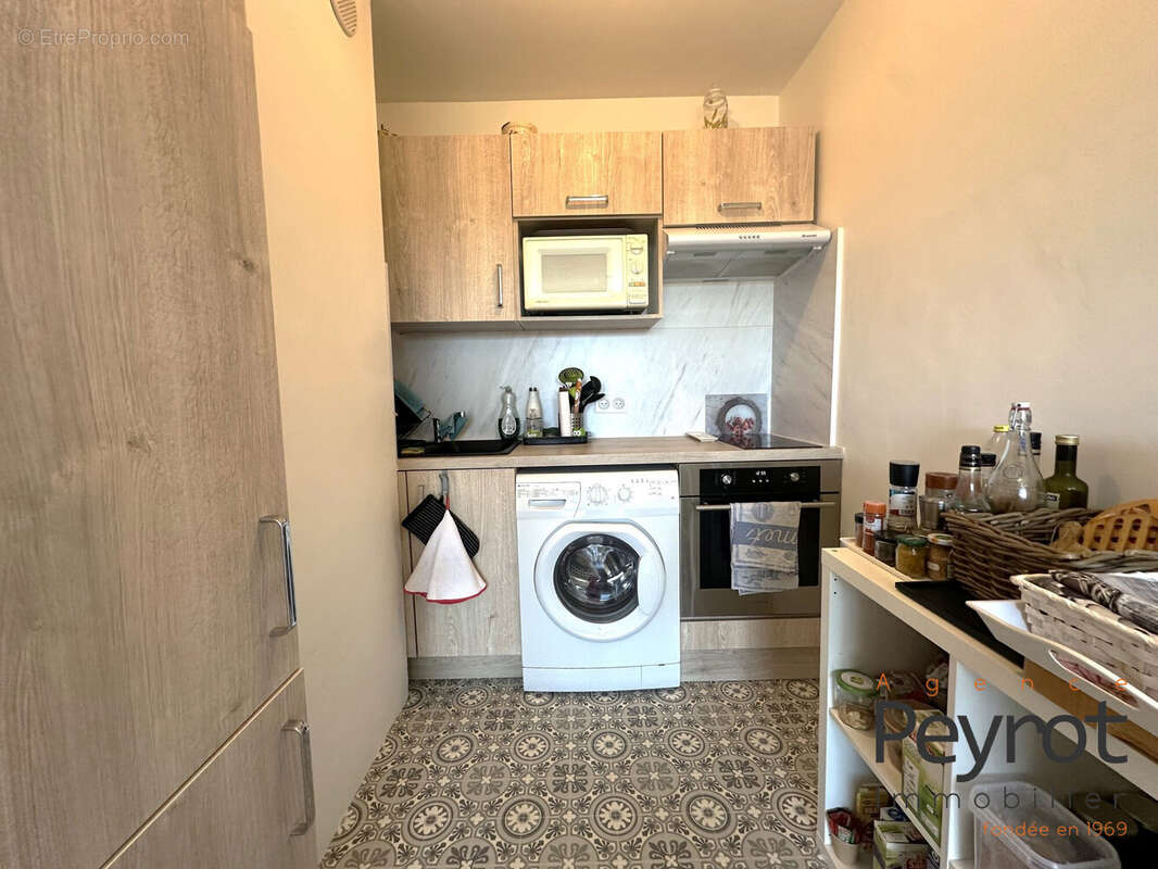 Appartement à BOLQUERE
