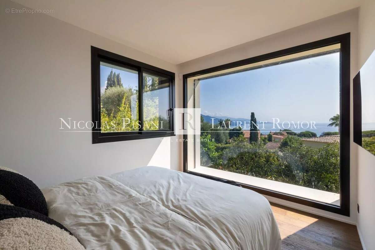 Maison à ROQUEBRUNE-CAP-MARTIN