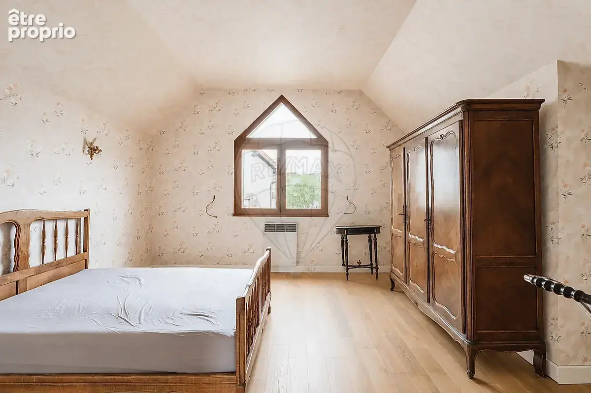 Maison 4 chambre(s) à vendre - photo 6