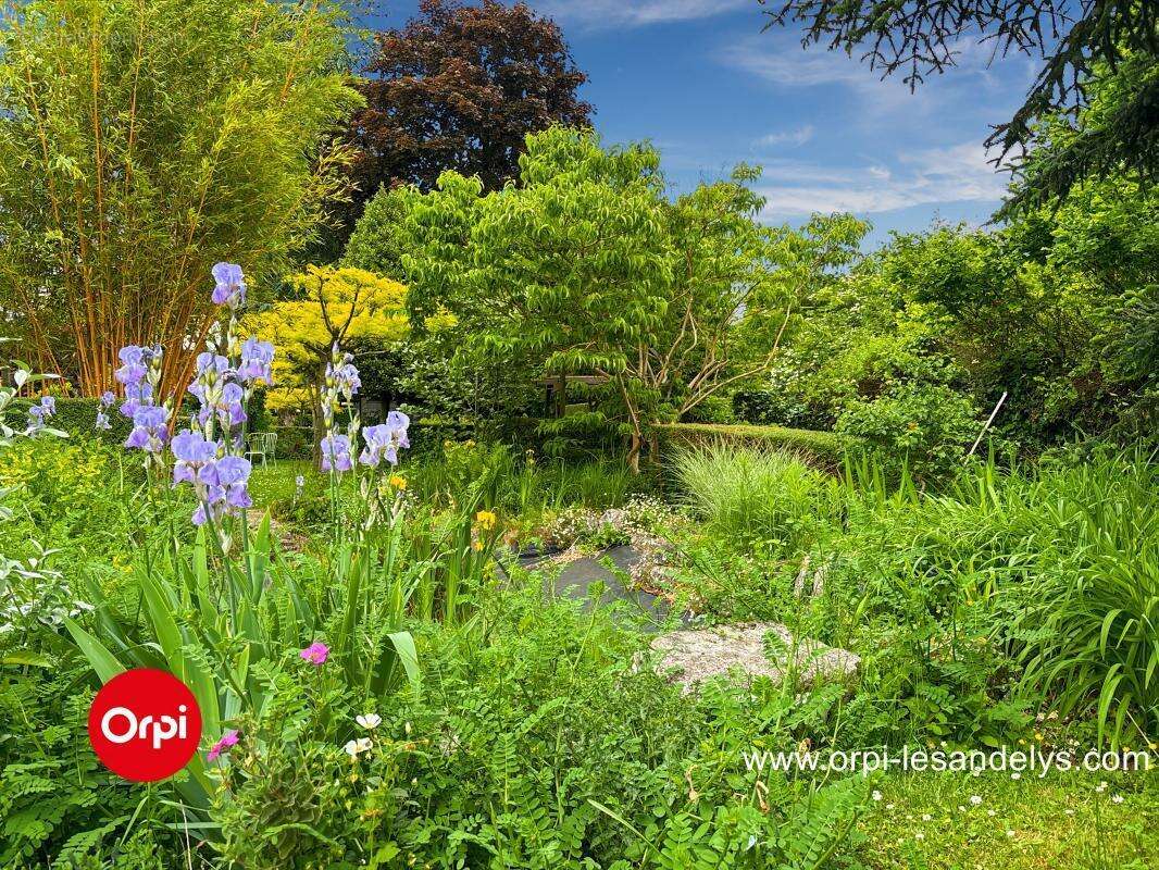 Maison à LES ANDELYS