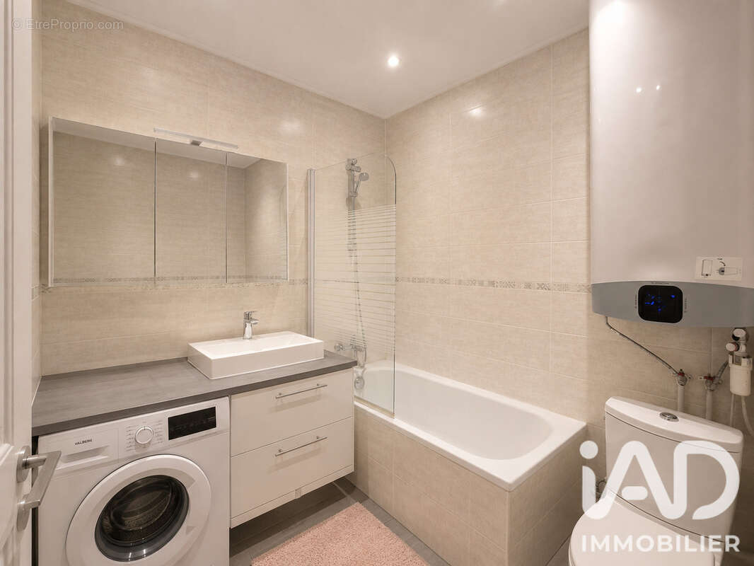 Photo 2 - Appartement à NICE