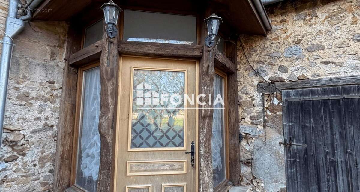 Maison à SAINT-OUEN-DE-MIMBRE