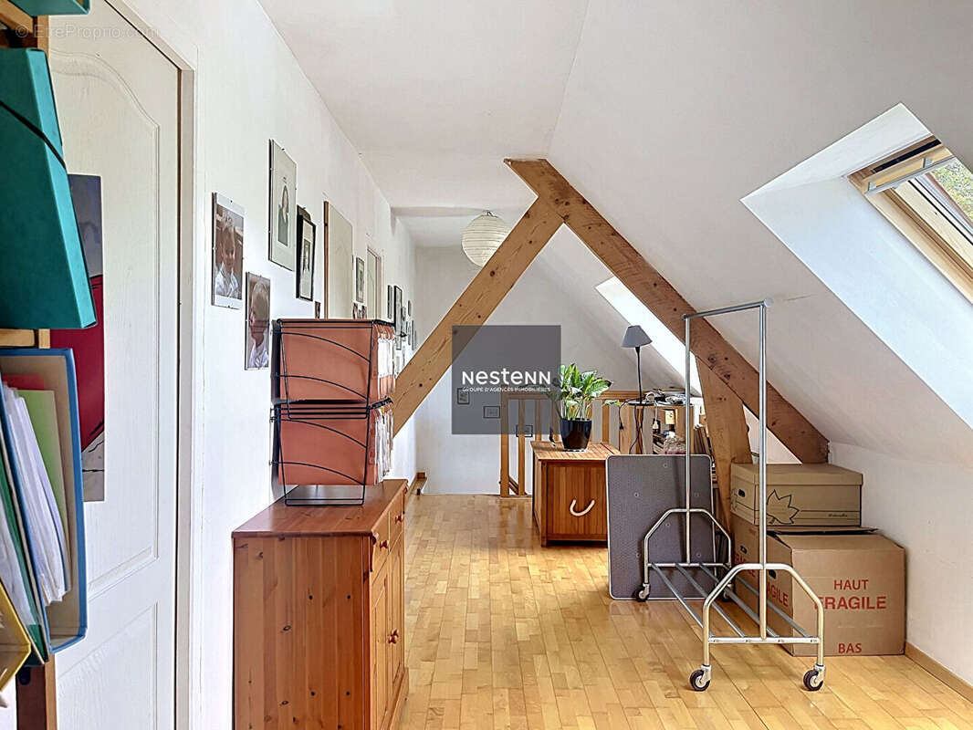 Maison à LA CHAPELLE-SUR-ERDRE