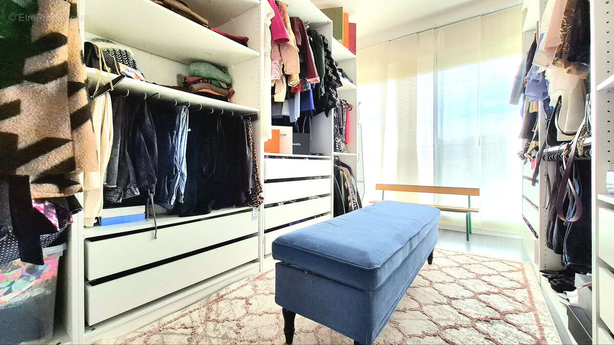 Maison à DEUIL-LA-BARRE