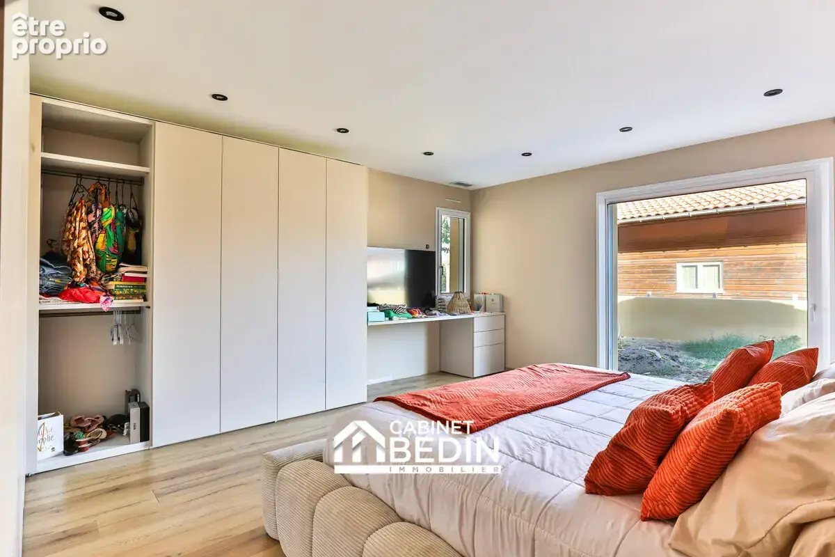 Maison 7 pièces 214 m² à vendre à Mimizan (40200) - photo 9