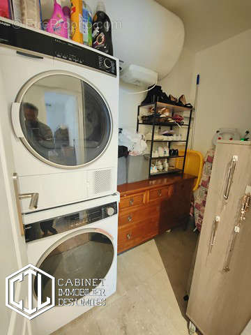 Appartement T3 57m² au Raincy - photo 8