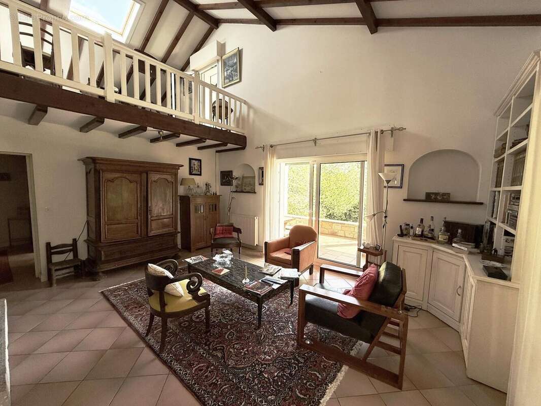 Maison à URRUGNE