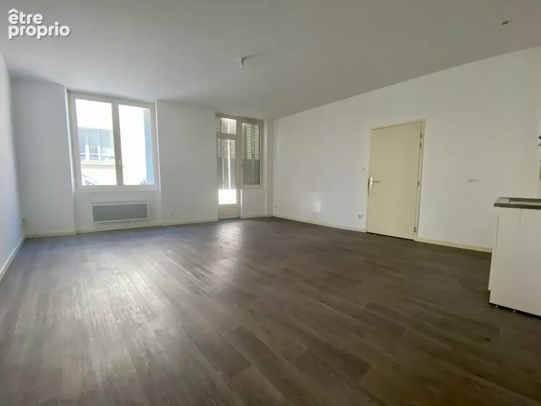 Appartement 288 m² à vendre à Bourg-De-Peage (26300) - photo 6