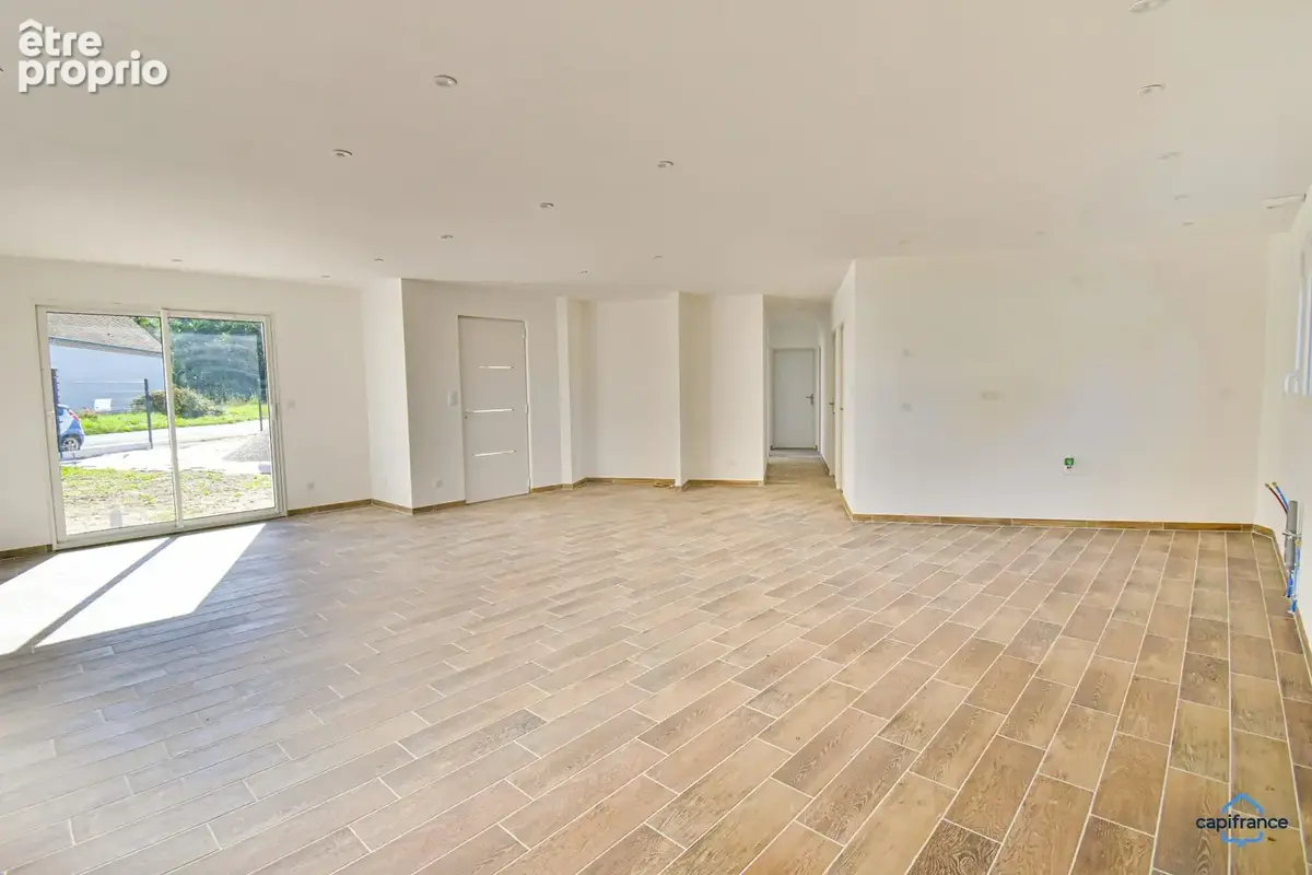 Maison à vendre 4 pièces CHATILLON SUR CHER (41) - photo 3