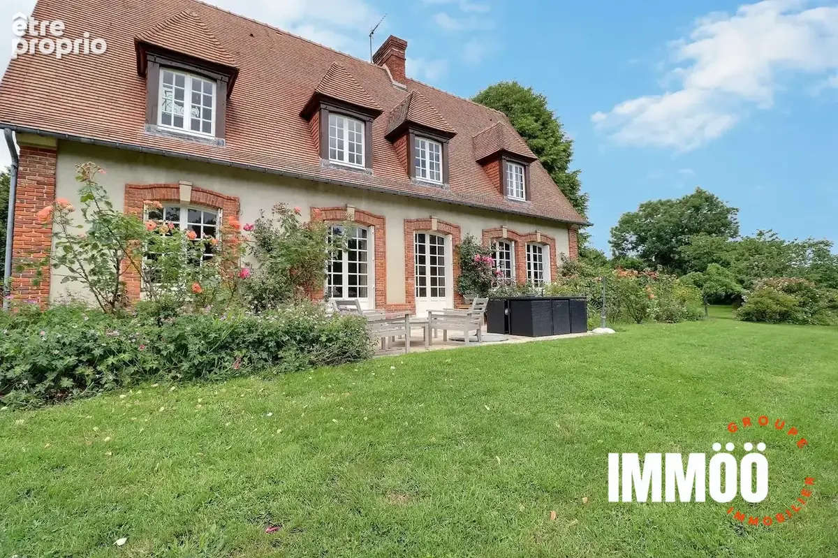 Maison à MONTIGNY