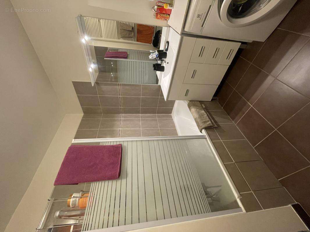 Appartement à ANNECY