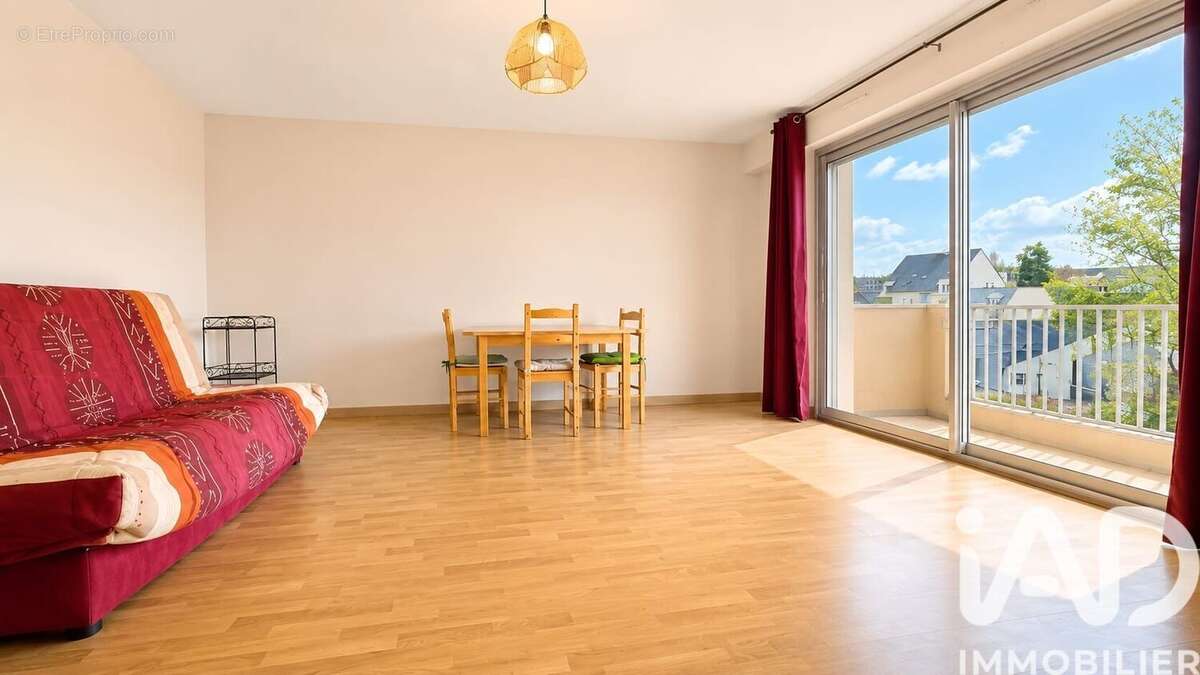 Appartement 35 m² à Charleville-Mezieres  - photo 2
