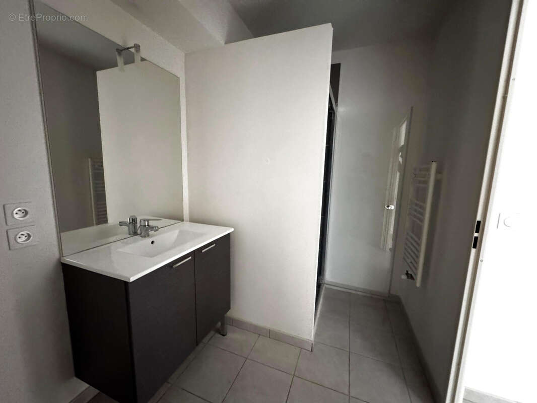 Appartement à MANOSQUE