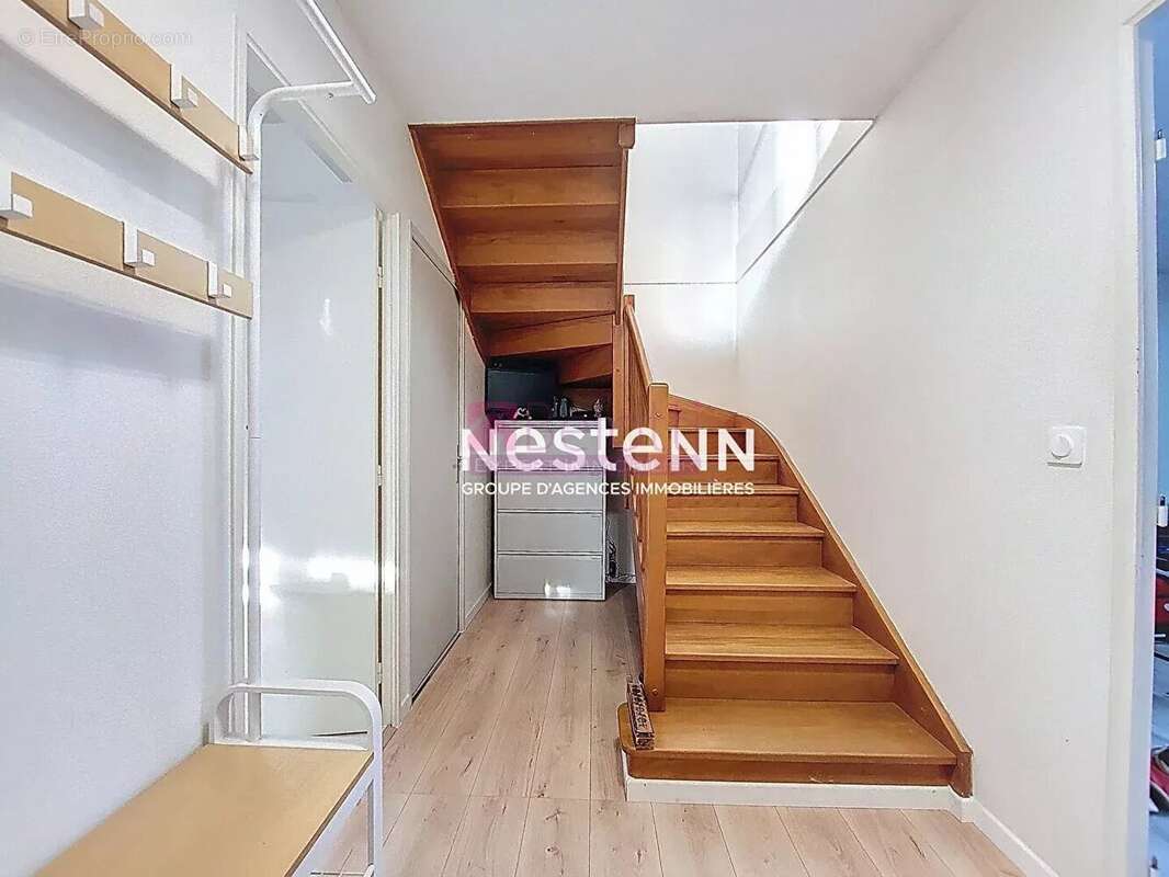 Maison à PLAISANCE-DU-TOUCH