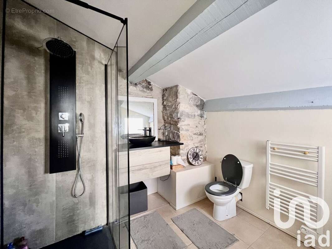 Photo 9 - Maison à SAINT-MARCEL-SUR-AUDE