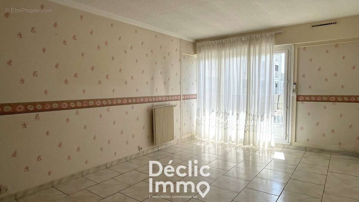 Appartement à ANGOULEME