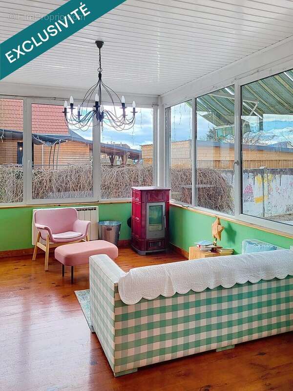 Photo 6 - Maison à ENSISHEIM