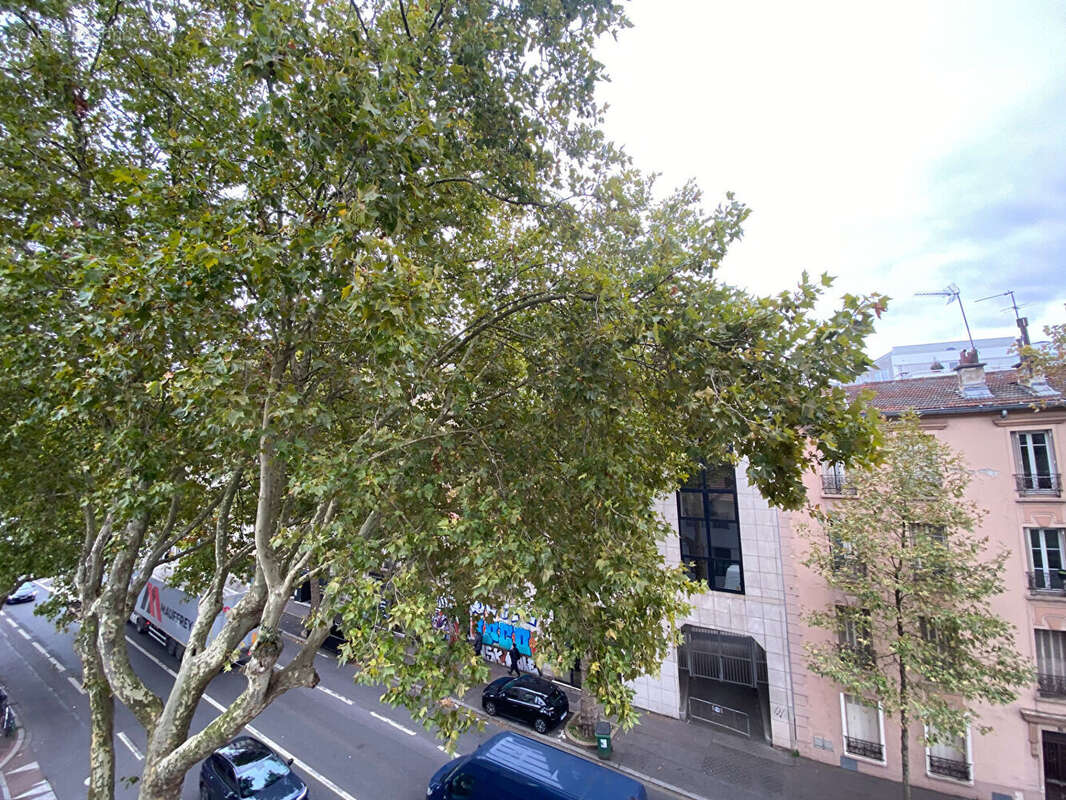 Appartement à MALAKOFF