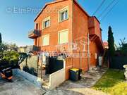 Appartement à PLAN-DE-CUQUES