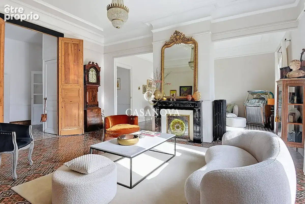 Maison bourgeoise à proximité de Pézenas avec gîte - photo 2