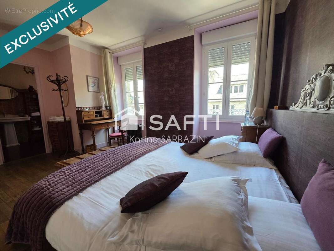 Photo 7 - Maison à PONTORSON