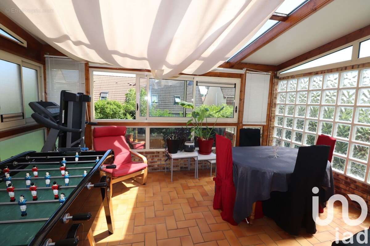 Photo 7 - Maison à CHILLY-MAZARIN