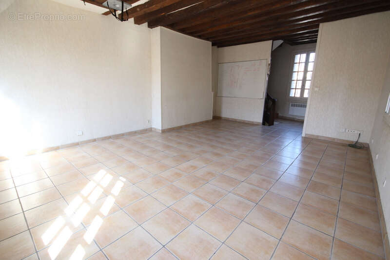 Maison à PONT-SAINTE-MAXENCE