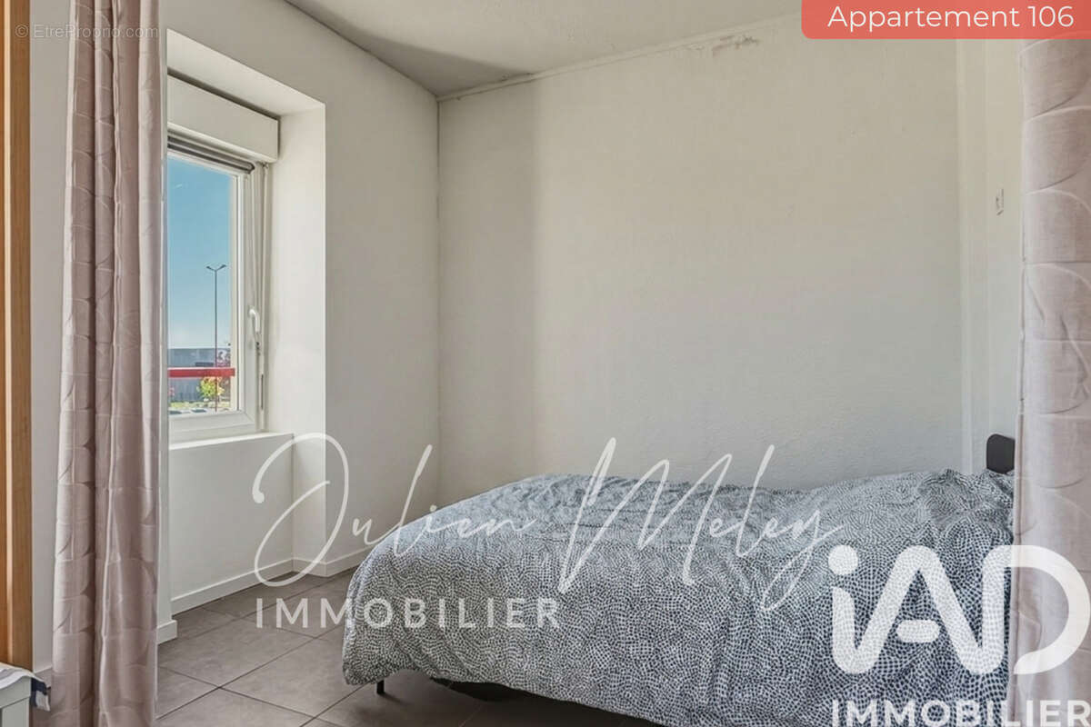 Photo 8 - Appartement à SOCHAUX