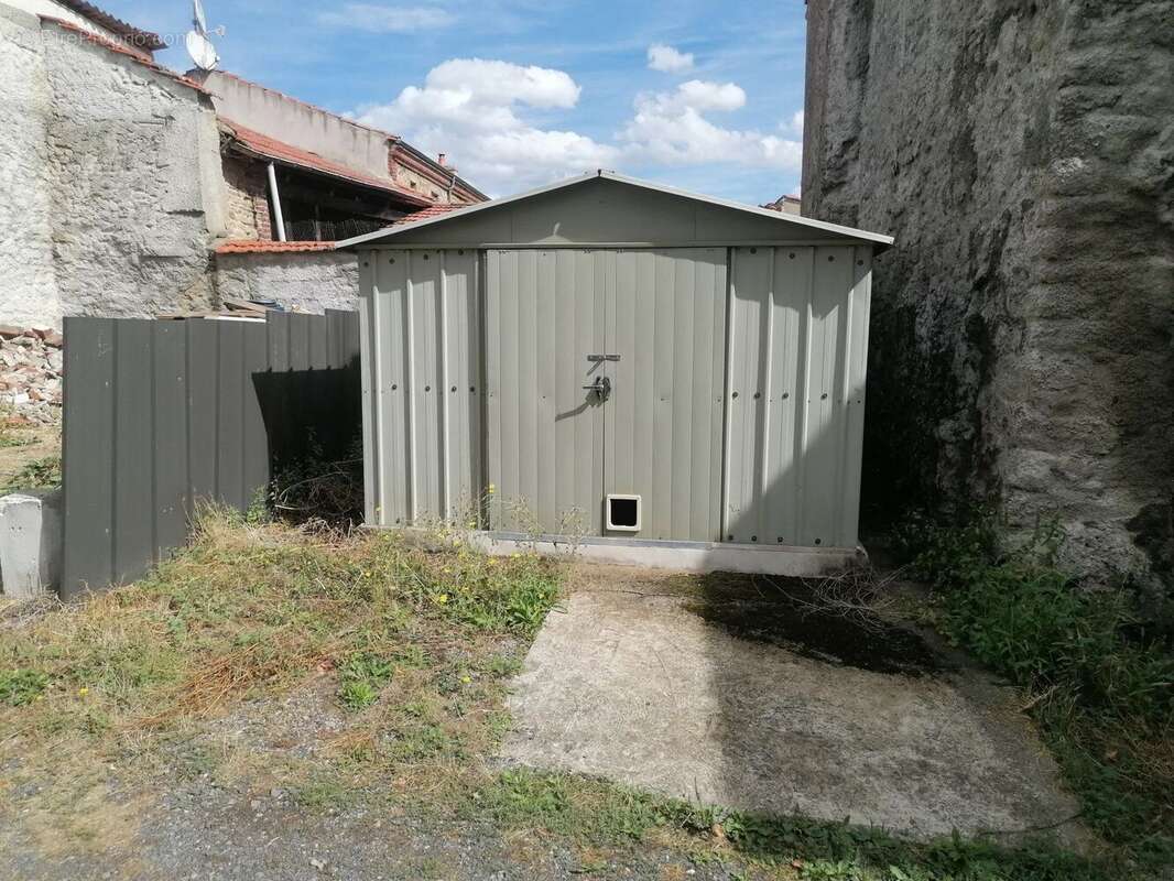 Vente Maison Sainte-florine(43250) 48 000ï¿œ - photo 2