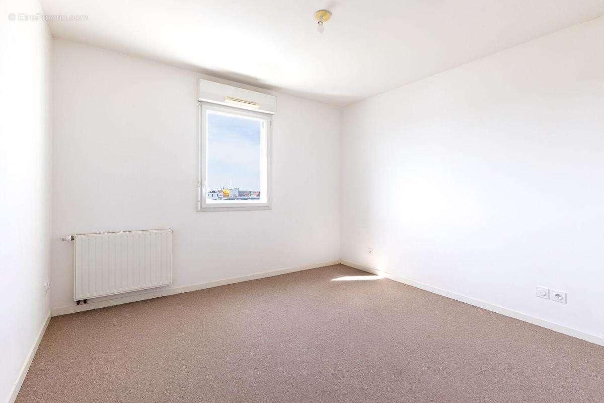 Appartement à SAINT-NAZAIRE