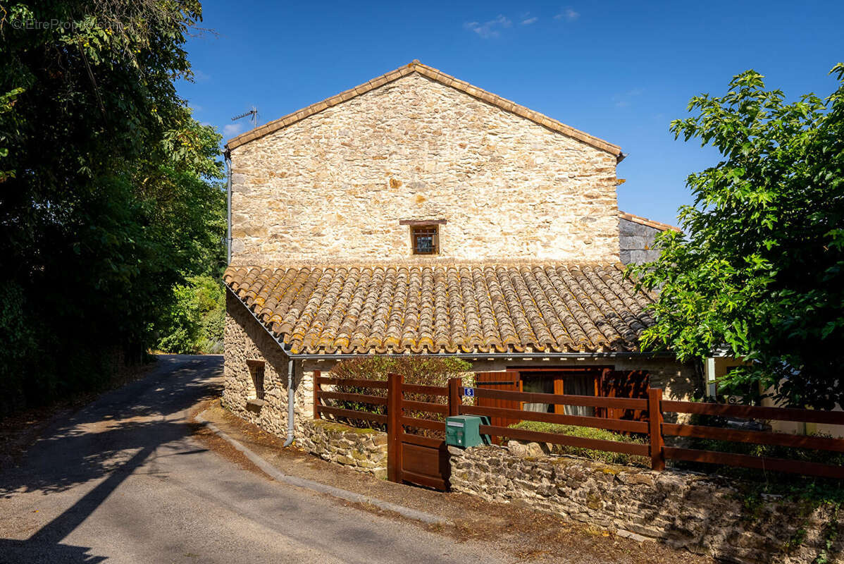 Maison à CARCASSONNE