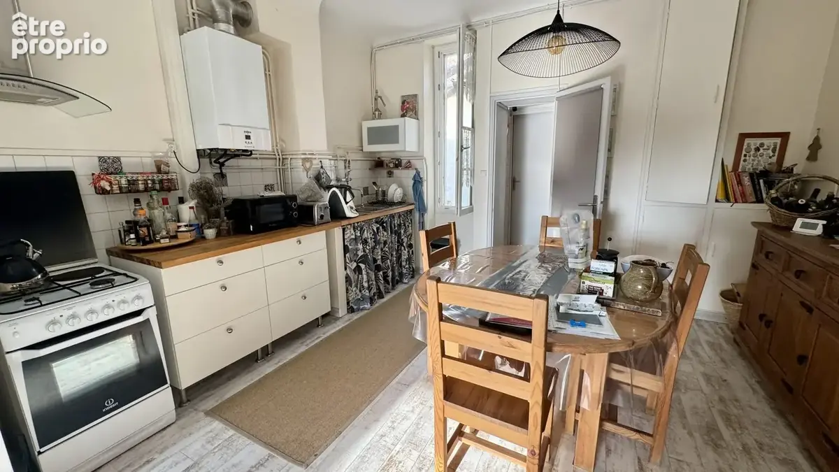 Appartement 3 pièces 68 m² à vendre à Avignon (84000) - photo 2