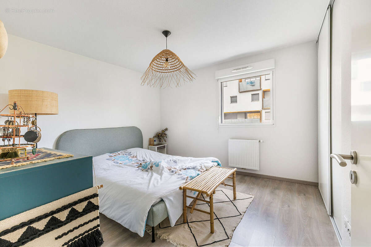 Appartement à BEGLES