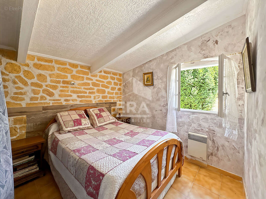 Maison 120m² à camps-la-source - photo 8