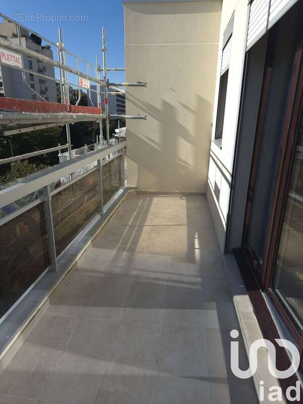 Photo 6 - Appartement à SEVRES