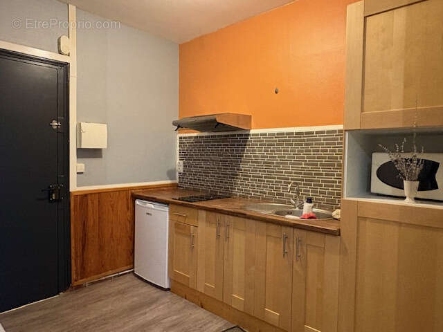 Appartement à VIRE