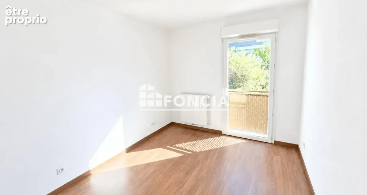 Villenave d'ornon - appartement 4 pieces - photo 7