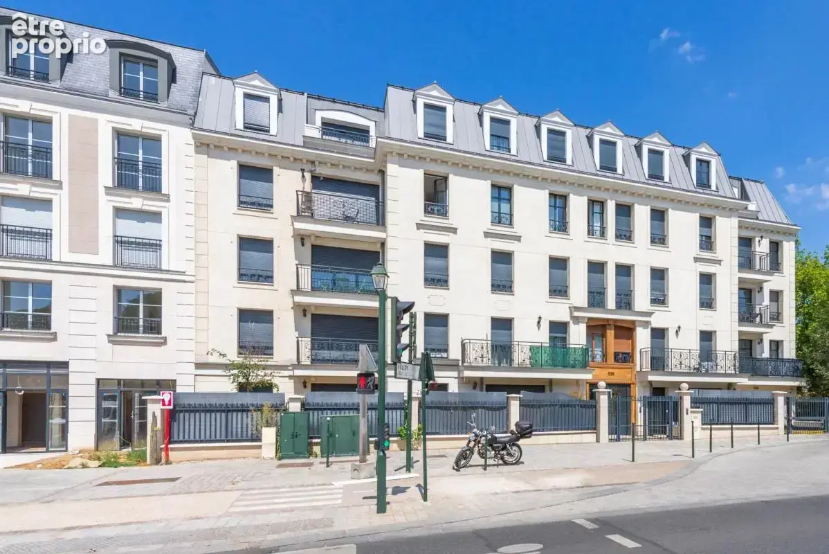 Appartement 4 pièces de 82 m² à Clamart avec Balcon et Parking - photo 12
