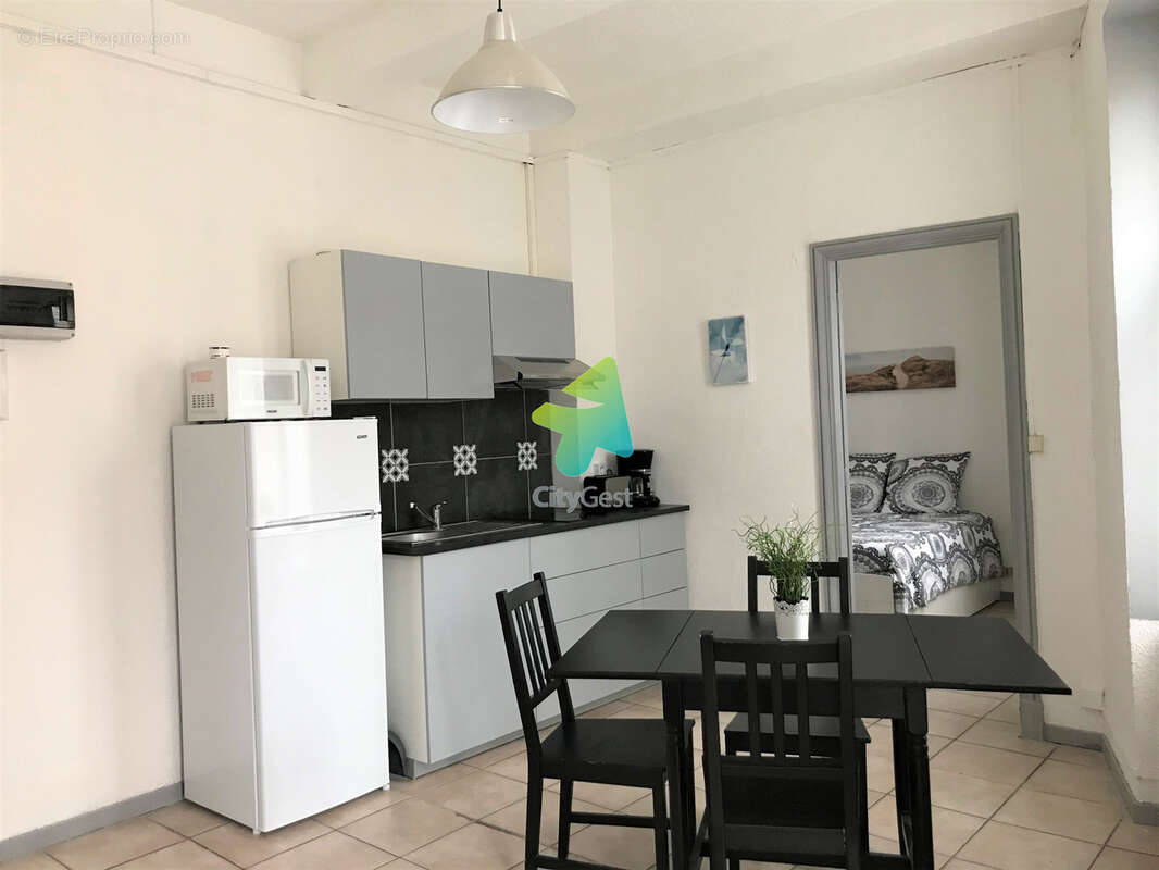Appartement à NARBONNE
