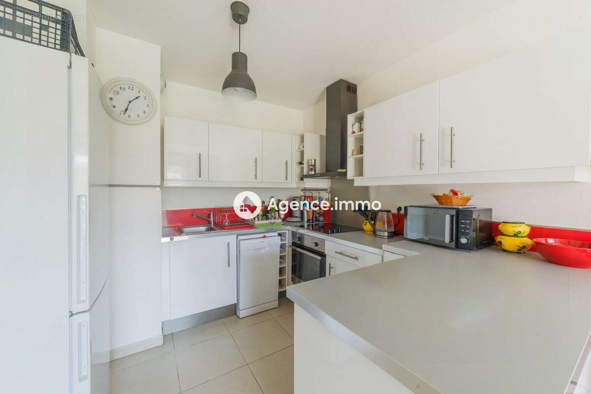 Appartement à LE LUC
