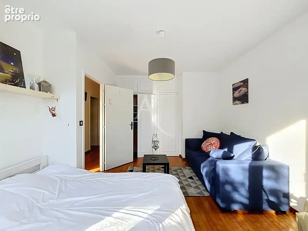 Ensemble immobilier locatif  à AYTRE avec 3 appartements - photo 6