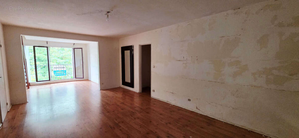 Appartement à ETAMPES