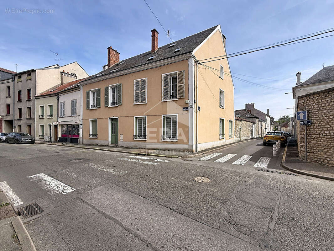 Appartement à ETAMPES