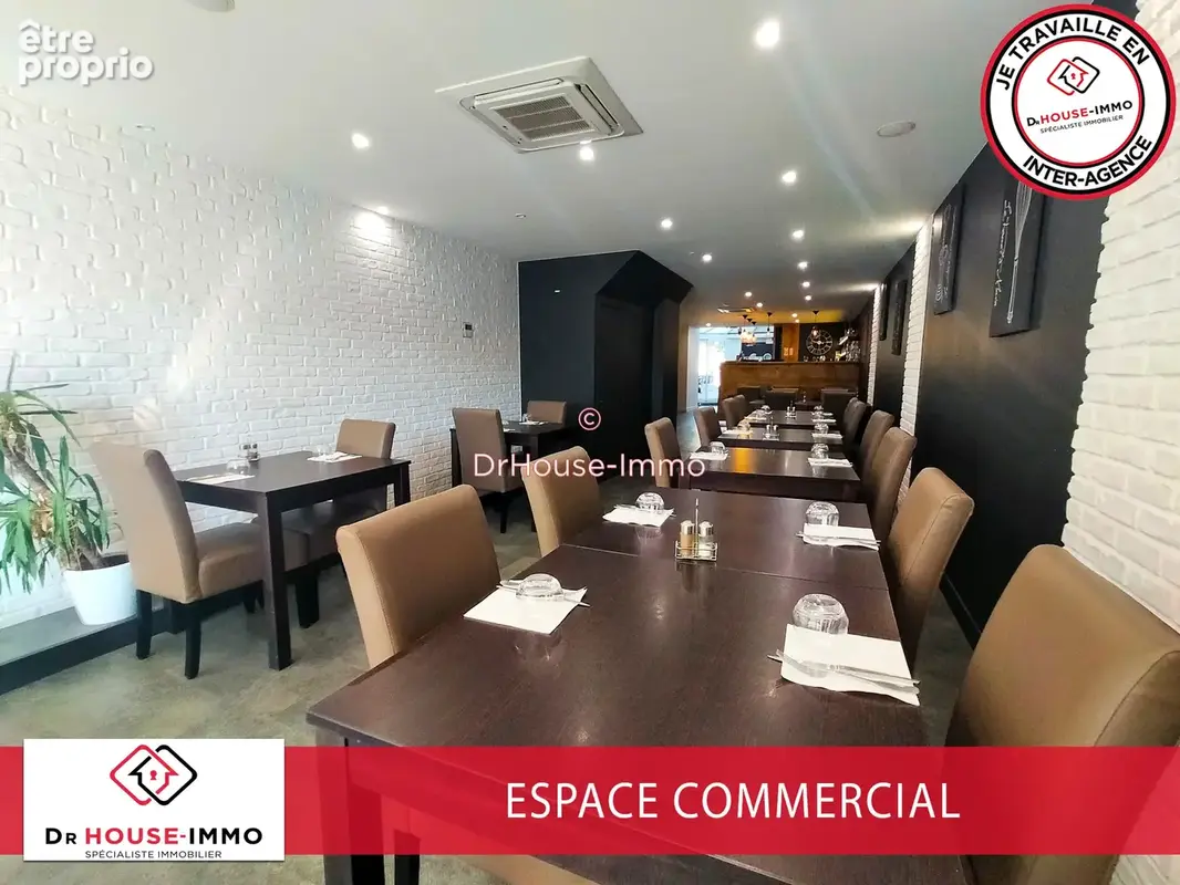 Commerce 215 m² à vendre à Vivonne (86370) - photo 6