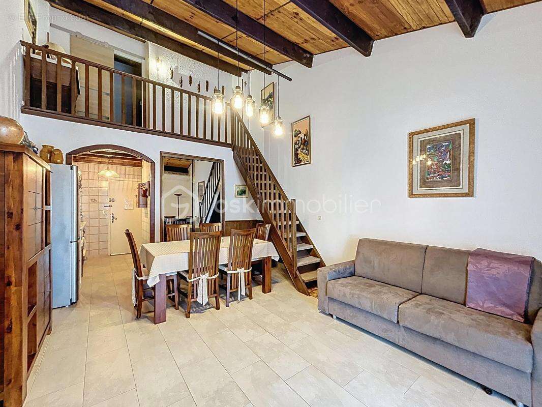 Appartement à GROSSETO-PRUGNA